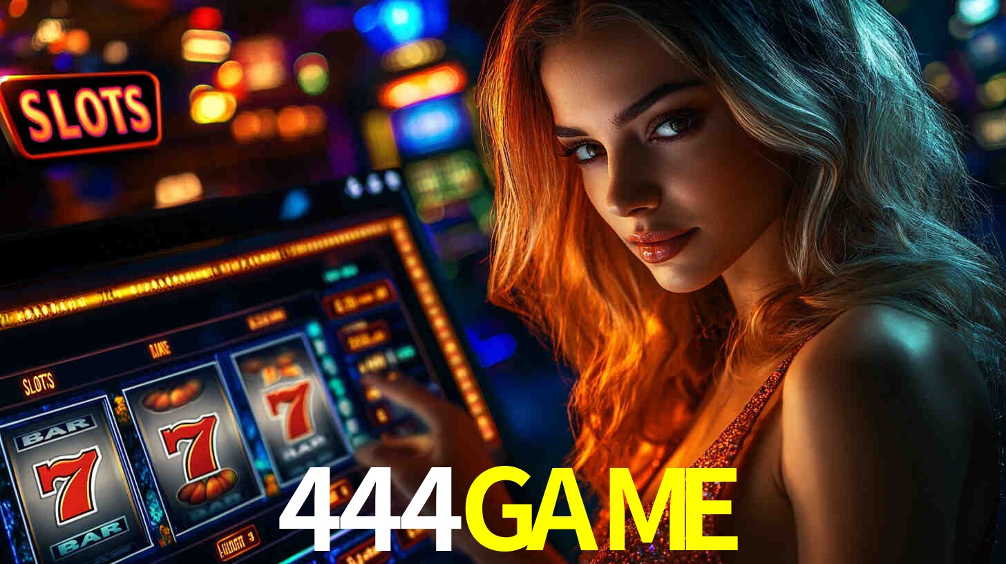 Apostas Esportivas no 444GAME